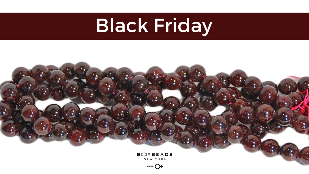Black Friday Black Friday